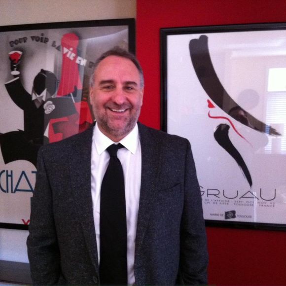 Meet your Posher, James - Picture 1 of 1